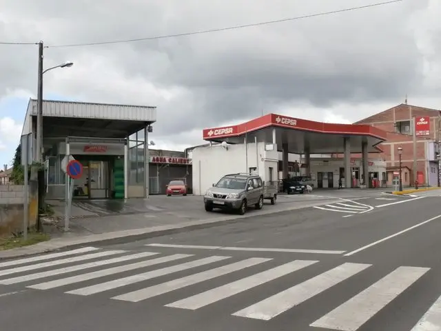 Avenida de Lugo, 94