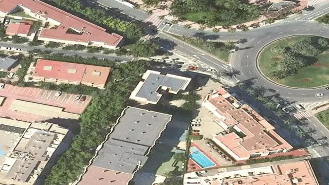Carretera Josep Carner 24
