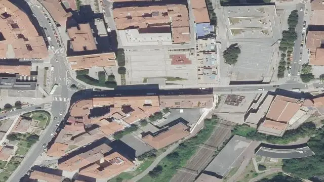 Calle Nagusia, 28-8ºM