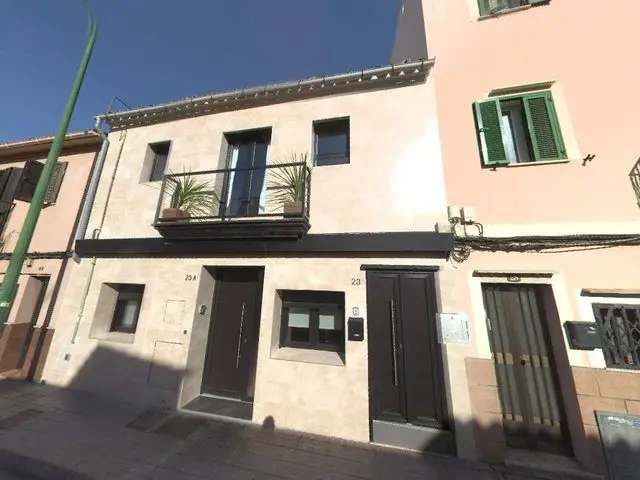 Carretera Llucmajor, 23