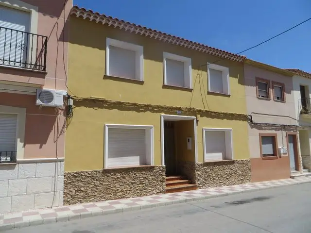 Calle del Pozo 151