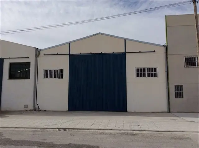 Calle Poligono N.20, 34
