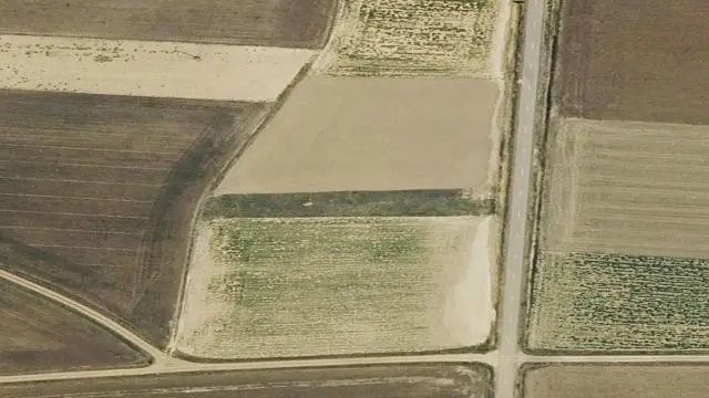 Polígono 13, Parcela 37, Paraje Berbenales