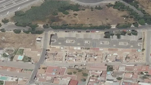 Calle Agualuna (Ed.agualuna), 3º A