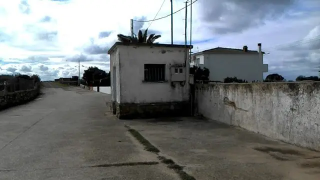 Cm Estorninos 0, 10991