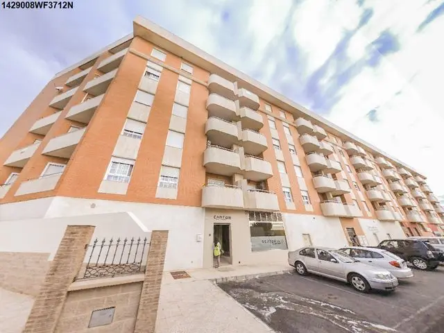 Calle Adelgas, 6
