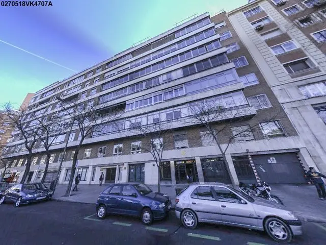 Avenida Filipinas, 50, Planta 7ºC