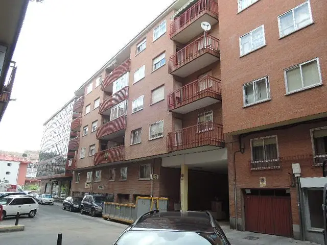 Valle del Corneja 1
