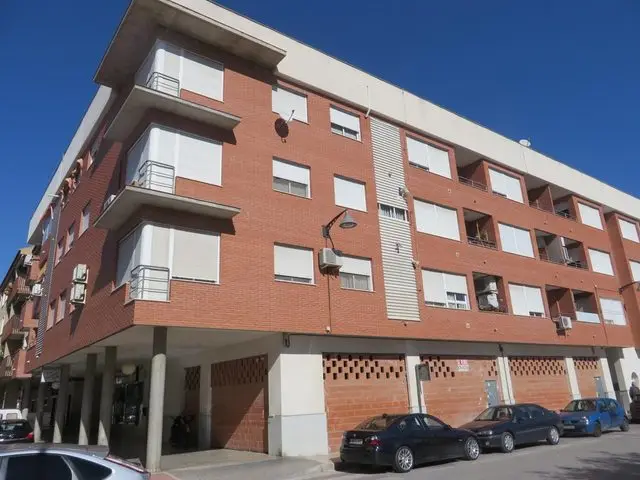 Calle Emiliano Saizar, 14