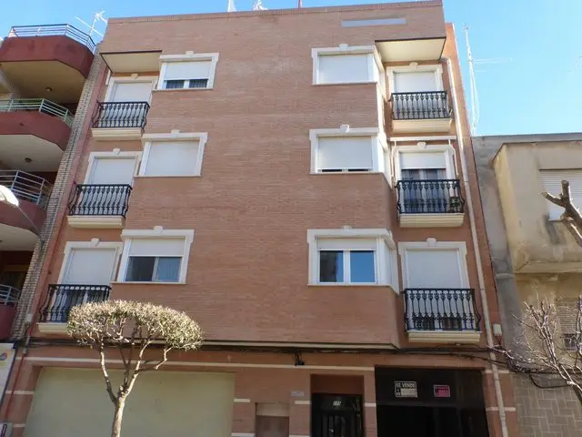 Calle San Ramón, 115