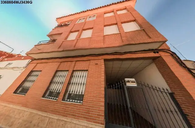 Calle Juan Collado, 25