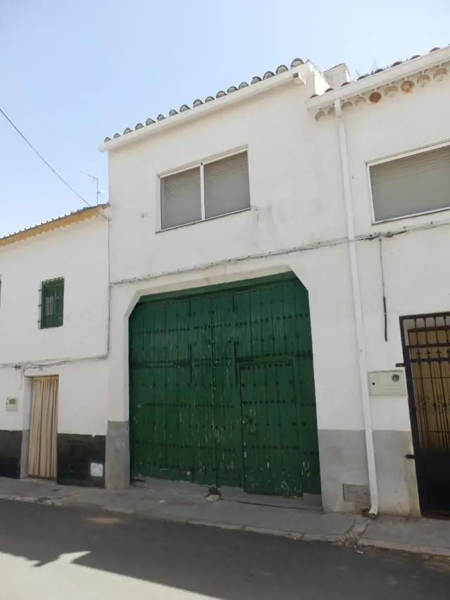 Calle San Juan 18