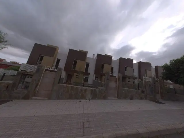 Calle Fernando de la Escosura Arquitecto, 1, Puerta 1