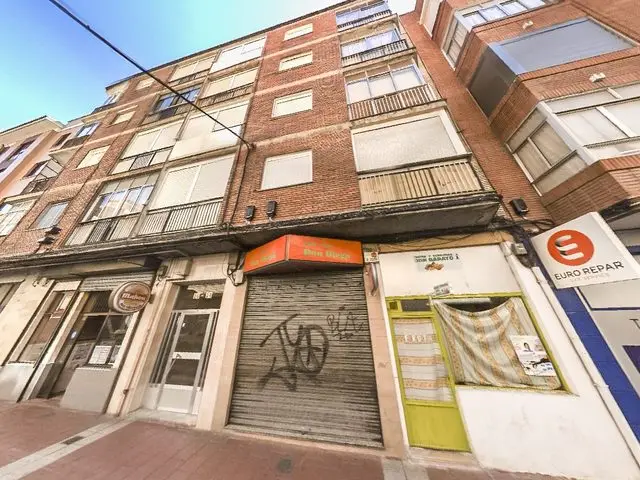 Calle Granada 10 4º C