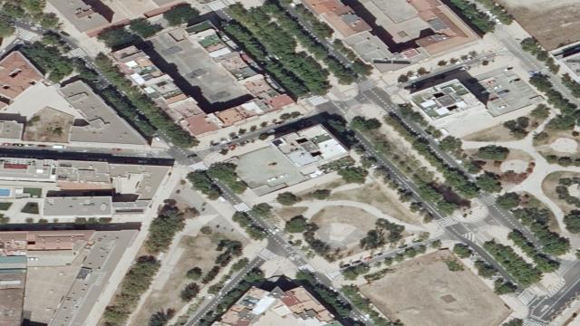 Paseo Longares 32, -1