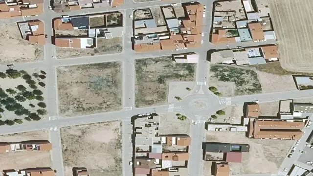 Calle Pozo San Juan S/n