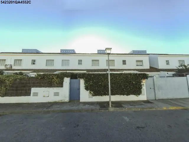 Calle Malvavisco, 7, Bj 4