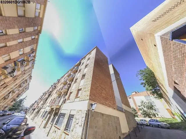 Calle Nuria, 173, 5º C