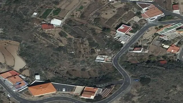 Calle la Zarza, 68