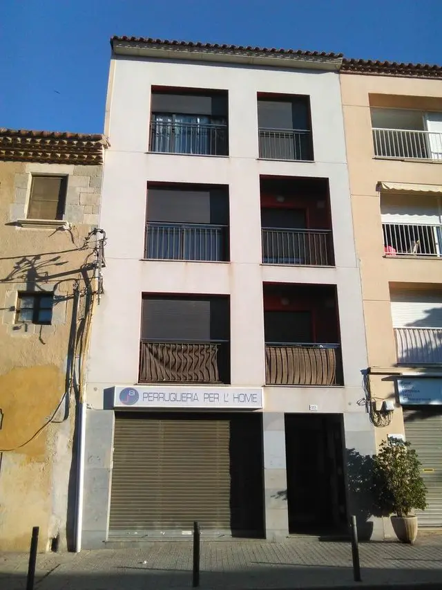 Avenida Catalunya, 22