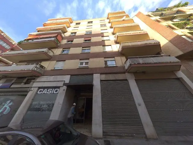 Calle Sant Josep de la Muntanya, 1, 4º 3
