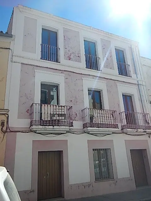 Calle Margallo, 64