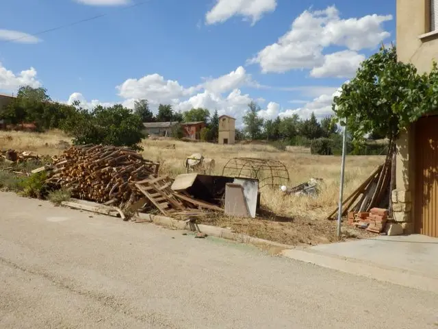 Calle Cerro de Carrascosa, 2