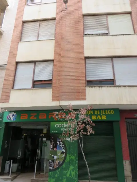 Calle San Salvador, 56-1-1