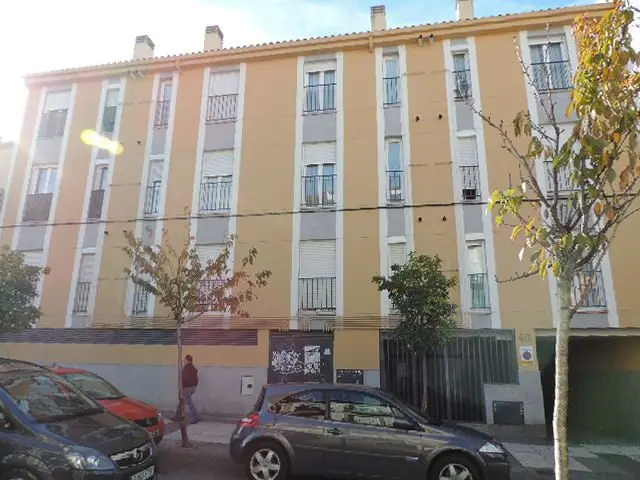 Calle Real, 40, -1º 1