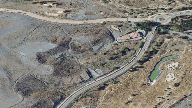 Calle Generalife, 5