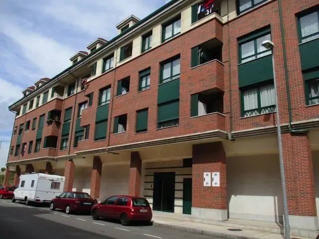 Calle la Solidaridad, 11