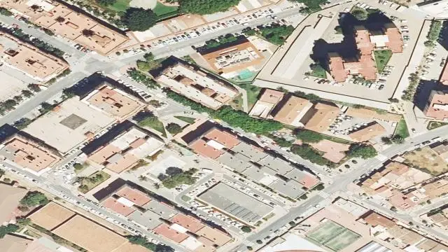 Calle Inca