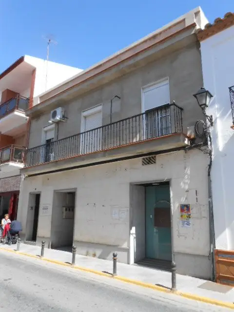 Avenida de Andalucía, 23, 2º B