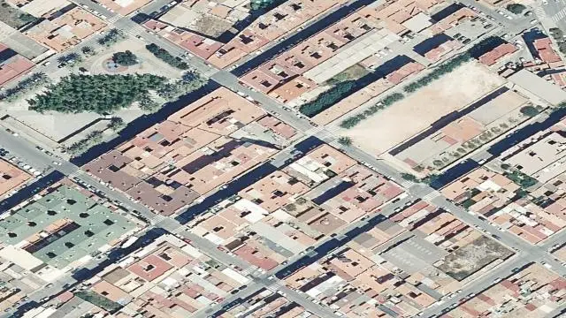 Calle Santo Tomás, 33, 1º