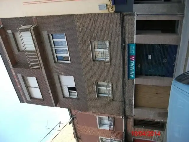 Calle Migdia, 52, Planta 2