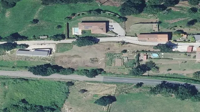 Barrio la Venera 15-a