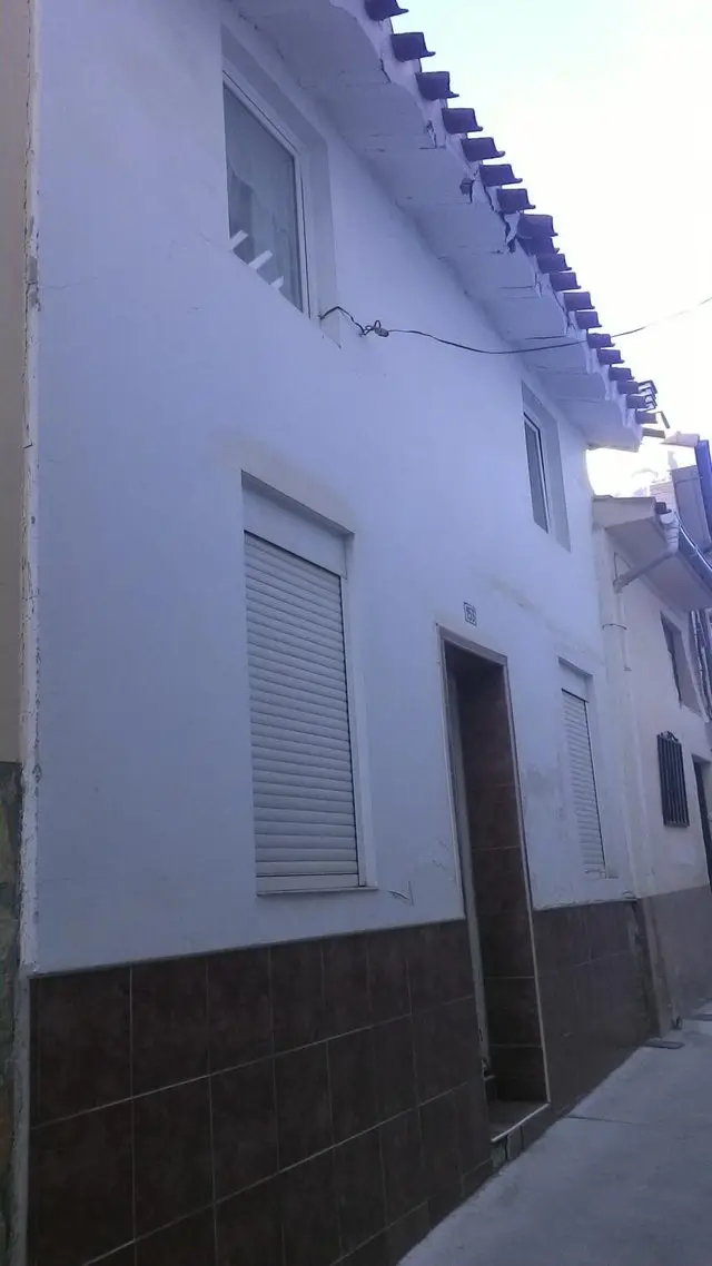 Calle Oro, 6