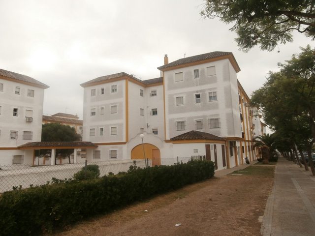 Calle Rodrigo de Jerez, 4
