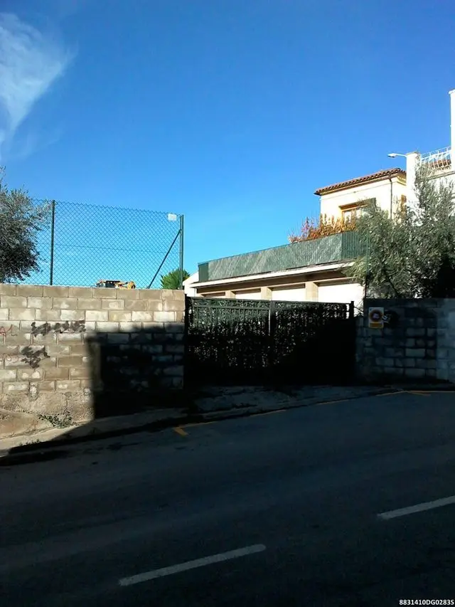 Partida Escayola, S/n