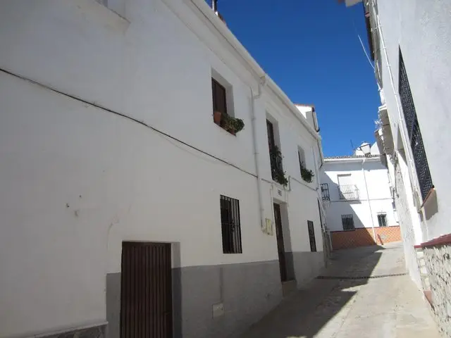 Calle Cuzco, 27
