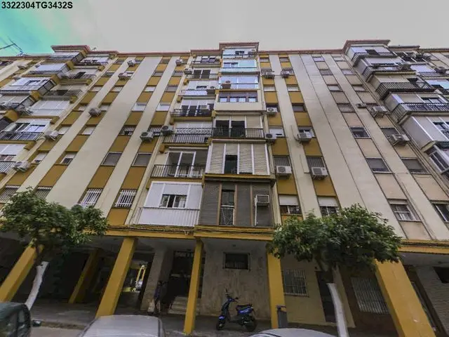 Calle Enrique Orce Marmol, 7, 1º D