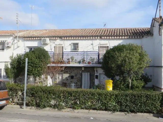 Avenida Sagra, 118