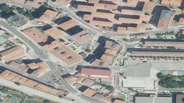 Calle Urioste, 29