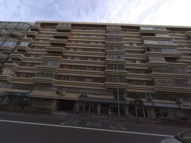Avenida Rafael Cabrera, 24, 67º SO