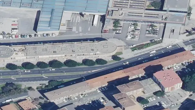 Calle Juan Thalamas Labandibar 37, 31