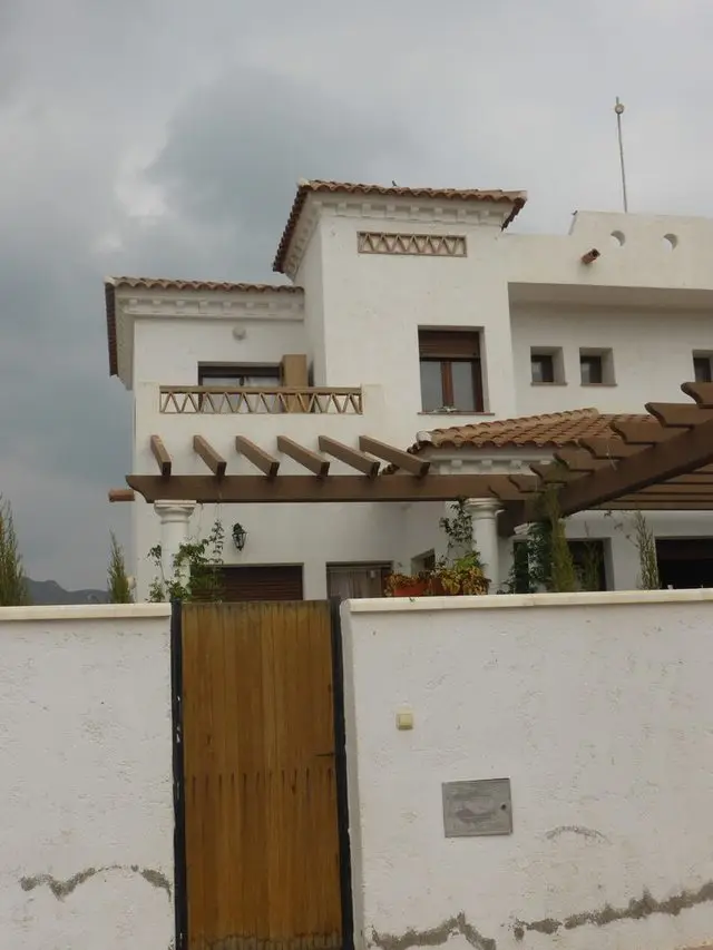 Lugar Alhanchete S/n Duplex 6