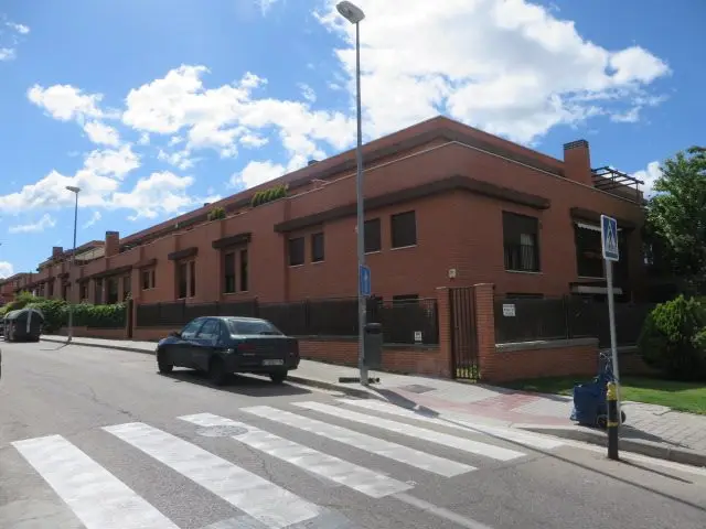 Calle Ciudadela 4, St 60