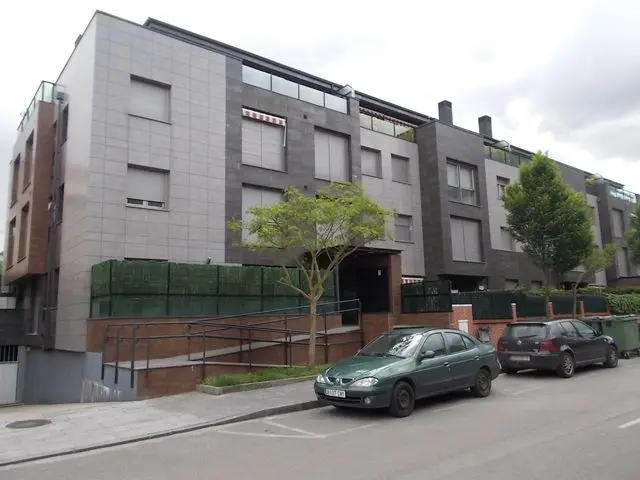 Calle Manuel Marure, 52