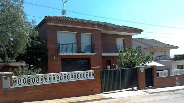Heredad Casa Claramunt. Urbanización Can Claramunt., Parcela 1044 y Mitad Parcela 1045