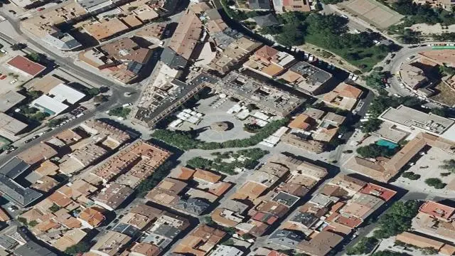Calle Olmo, 10